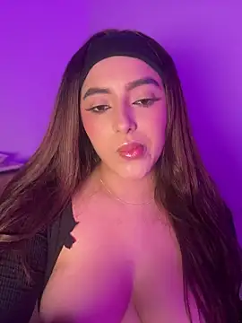 KathPalmer webcam