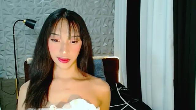 Velvet_Ysabelle webcam