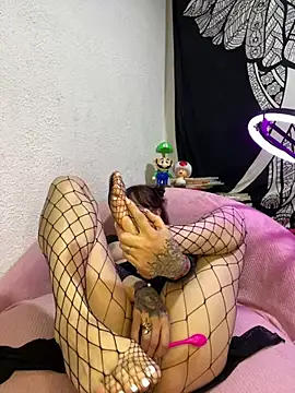 Boonny_Boo- webcam