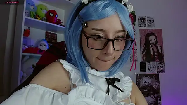 CelesteAyase