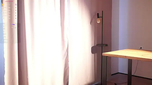 CaseyMulders live webcam show