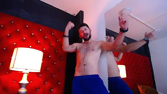 Erickpritz_xh webcam
