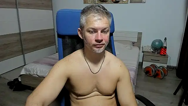 RobbyShawz webcam