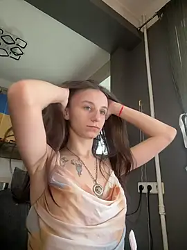 _Nika_Kik webcam