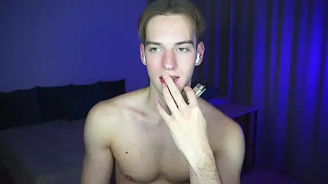 Litmate webcam