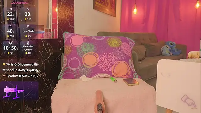 sweet_kamil webcam