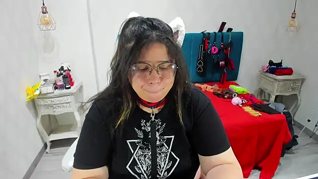 selenablairx webcam
