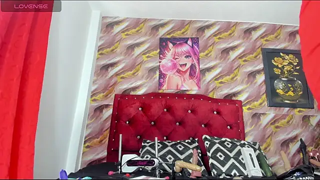 Kazsandraa webcam