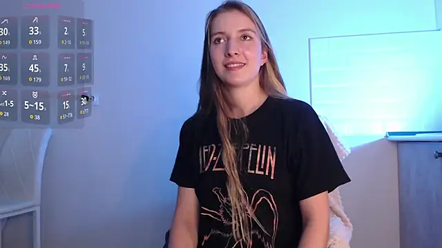 Eva_Hailey_ webcam