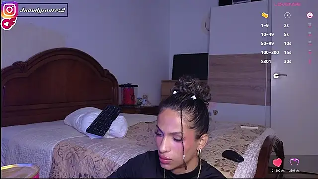 Abby_bella09 webcam