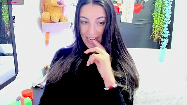 queen-natty webcam