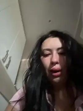 AdinaKan webcam