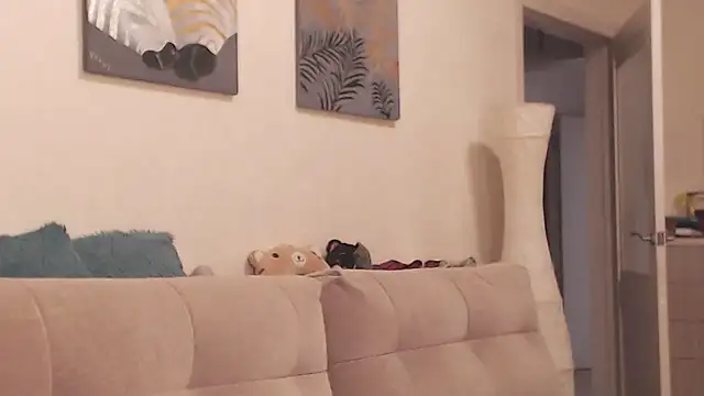 AlisaDeluxe webcam