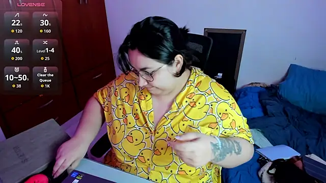 moira_smiler webcam