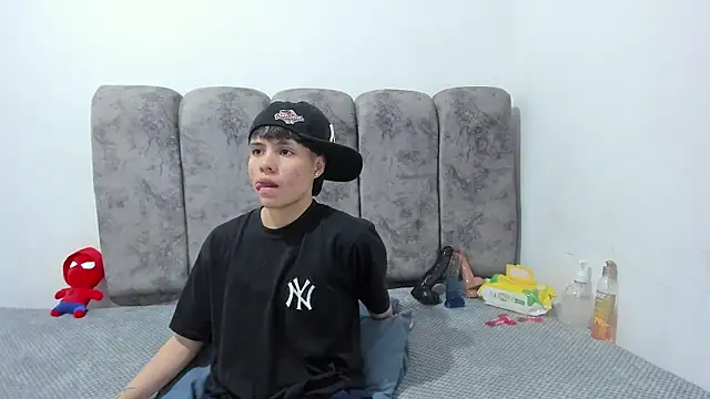 Bruno_Cruzz webcam