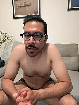 AdrianGarcia89 webcam