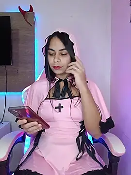 imaculada666 webcam