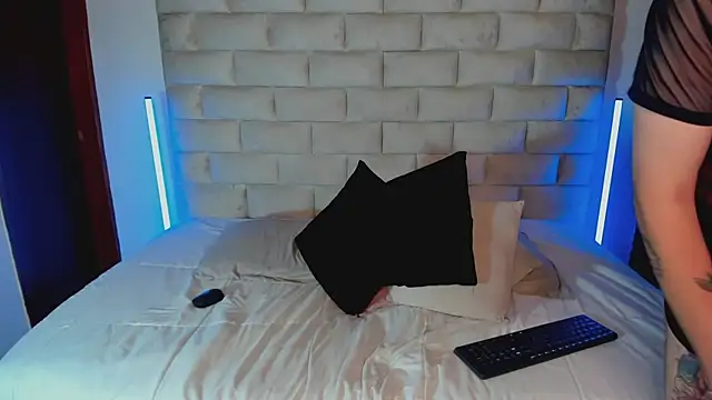 MatthewDavis_ webcam