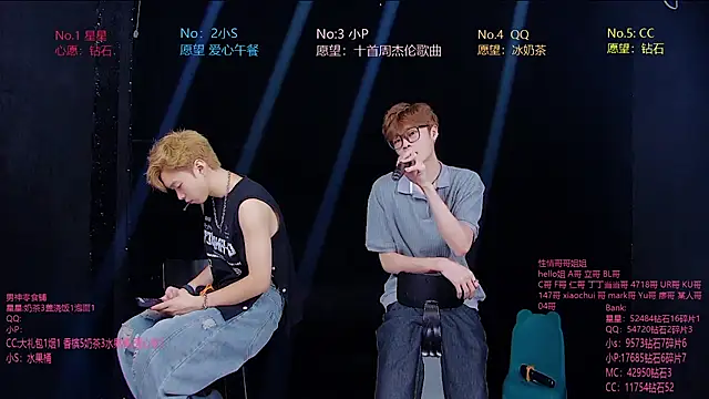 KOboys-818 webcam