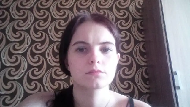 KikiAmino webcam