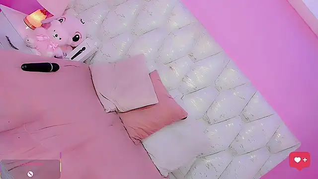 Lexxy_Mattell webcam