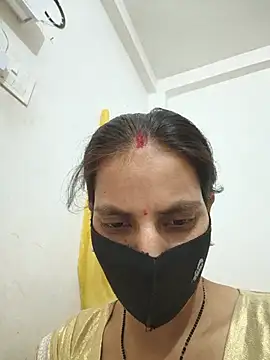 Neha-ji webcam