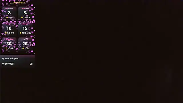 Nyx_Nuit webcam