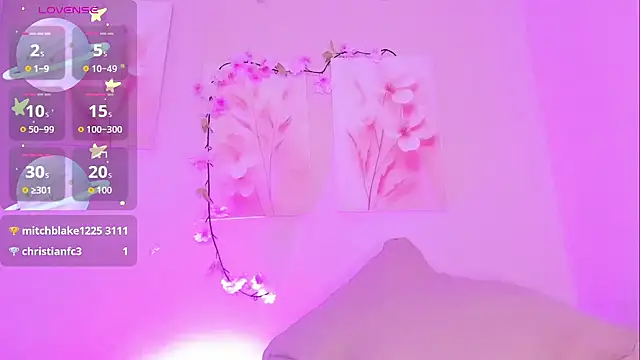 Amberblade webcam