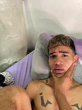 Dittoandpayton webcam