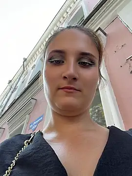 AdelRich webcam
