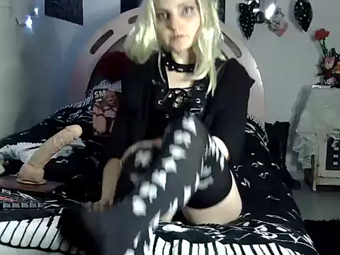 VenusAgatha webcam