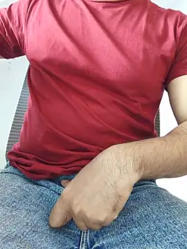 8inch_hunk19 webcam
