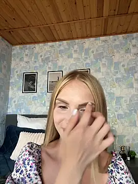 BellaSwan- webcam