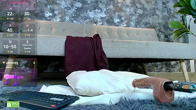Victor_Kidman webcam