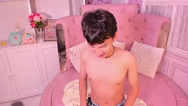 max_hunter1 webcam