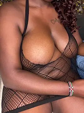 QueenBunny_ webcam
