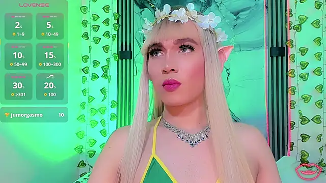 Alexa_dolls_ webcam