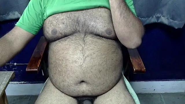hairysubcub_70 webcam