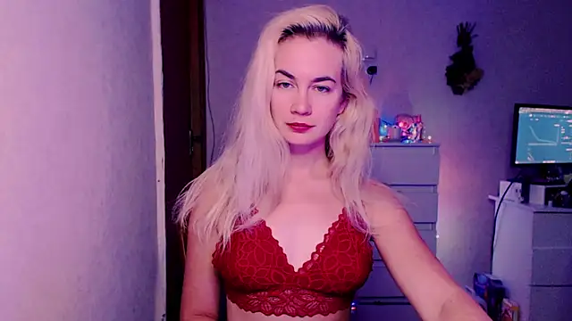 xxxcharismaaa webcam