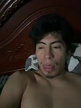 Alexander9827 webcam