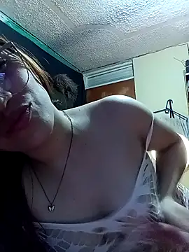 maily_03 - Maily_03's free webcam - UK Sex Cams