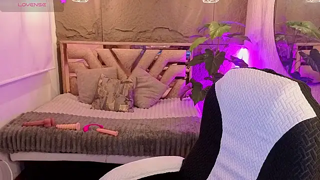 Zoee_Kiss_ webcam