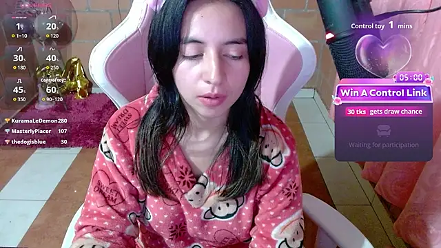 Maggie_Fox3 live cam on StripChat