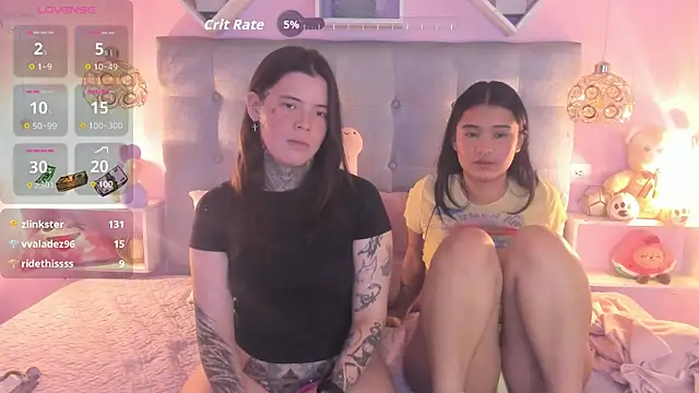 Kaliykatie webcam