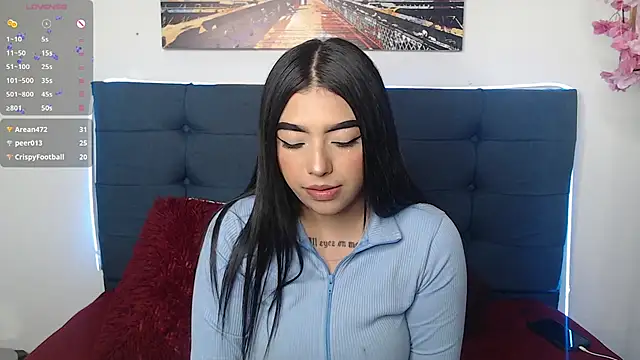 eva_six webcam