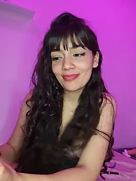 LeoyNicky98 webcam