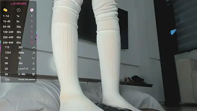 Aoki_sweet live webcam show