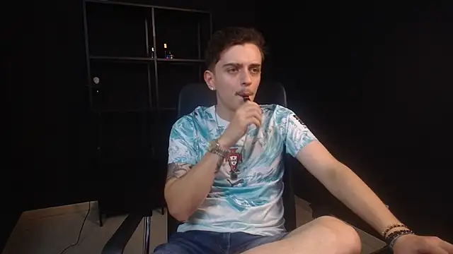 FelixStarkk webcam