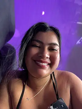 LunaaRosse live webcam show
