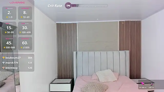 NINAMARTINS webcam